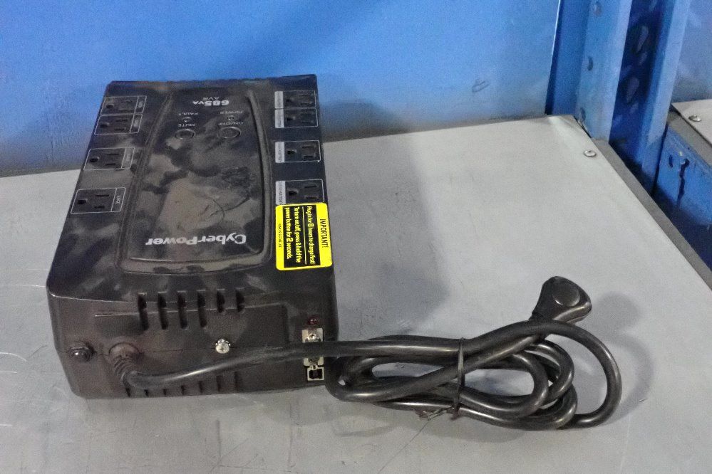 Cyber Power 390w Adapter - Cp685avra