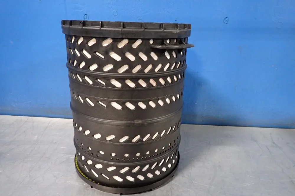 Mann-hummel Filter - H342090