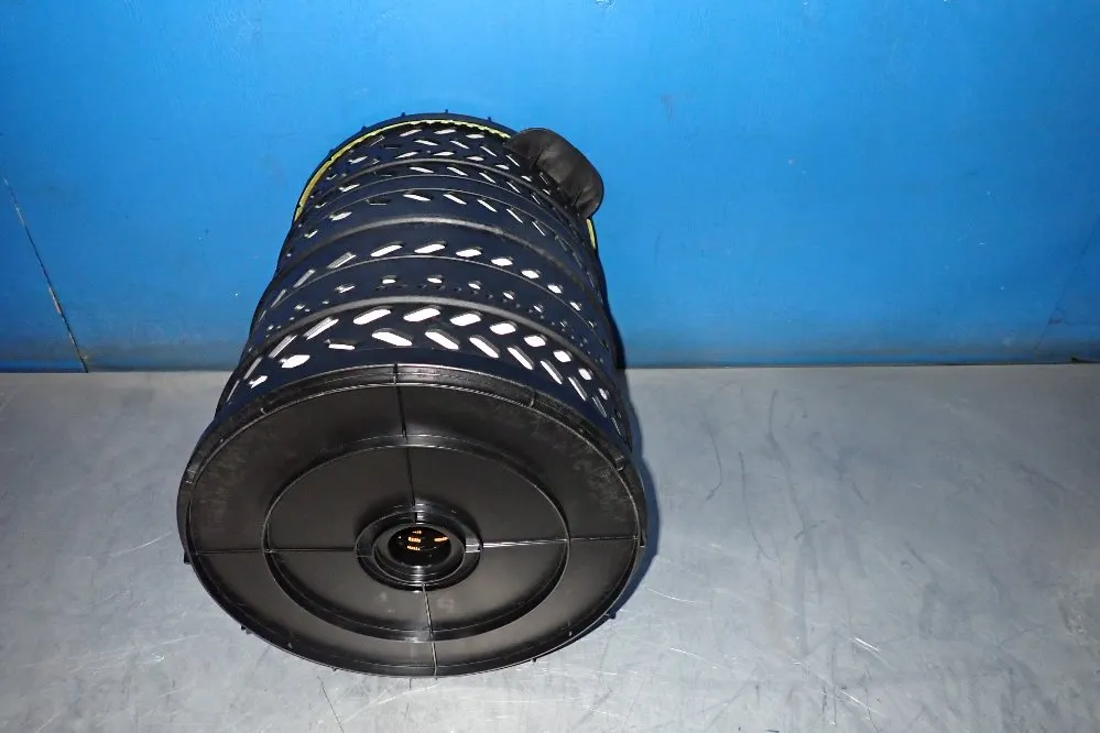 Mann-hummel Filter - H342090