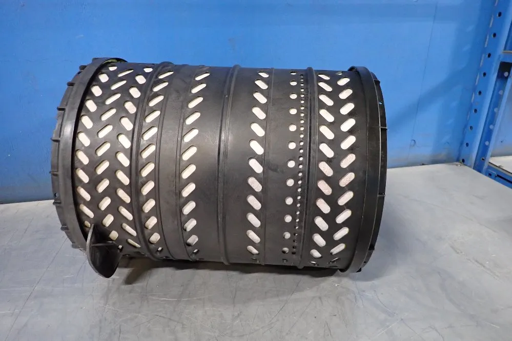 Mann-hummel Filter - H342090