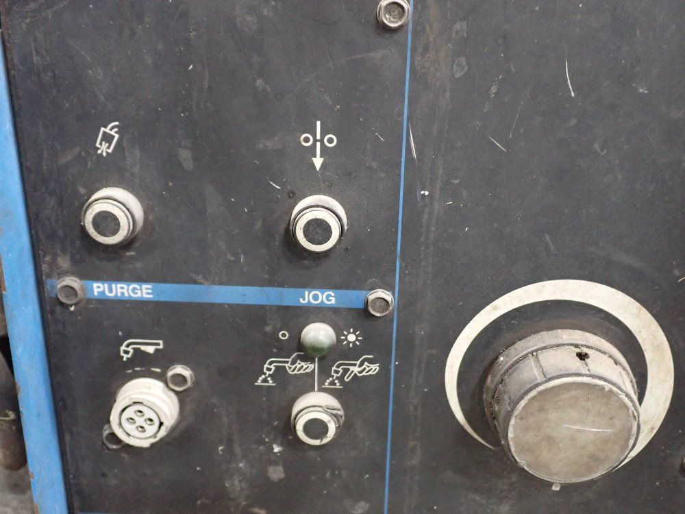 Miller Wire Feeder - S-64m