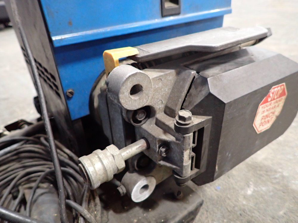 Miller Wire Feeder - S-64m