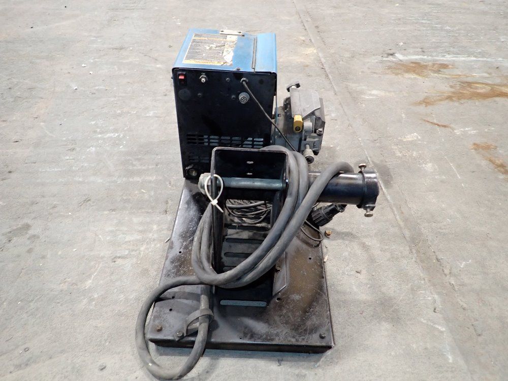 Miller Wire Feeder - S-64m