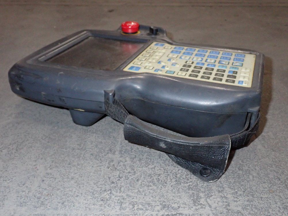 Fanuc Teach Pendant - A05b-2490-c176