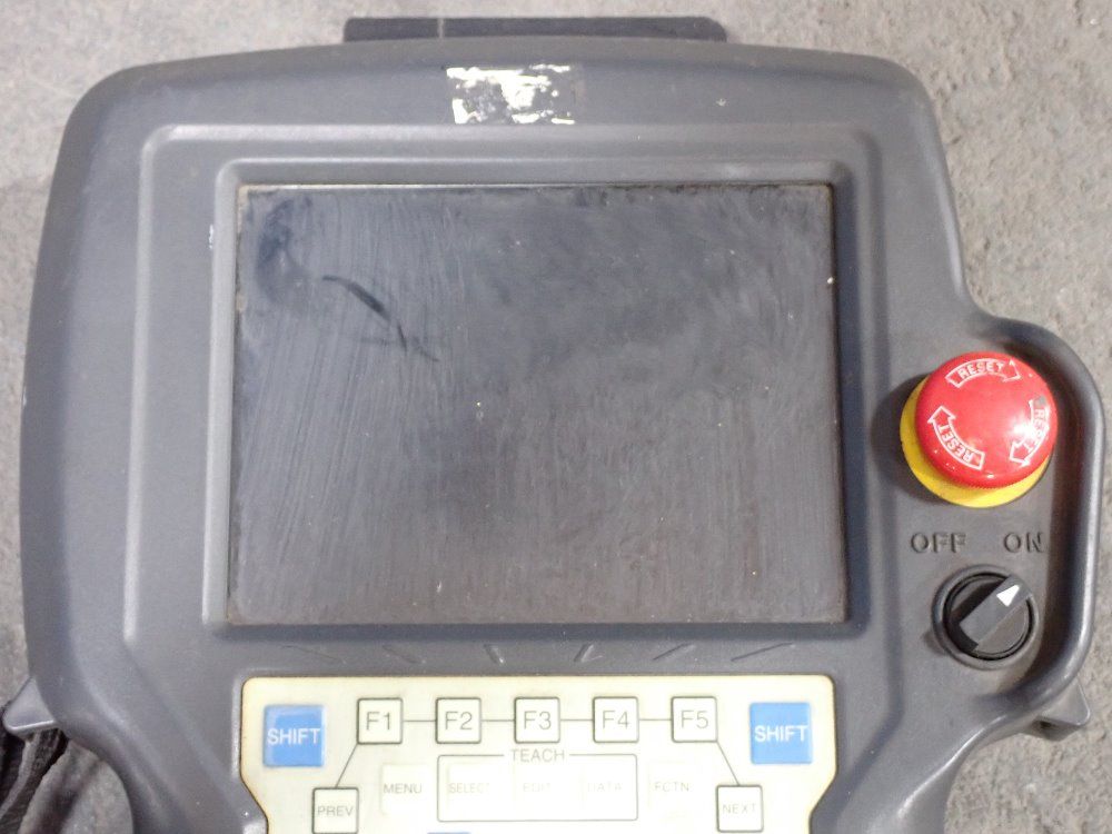 Fanuc Teach Pendant - A05b-2490-c176