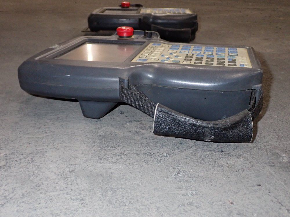 Fanuc Teach Pendant - A05b-2490-c176