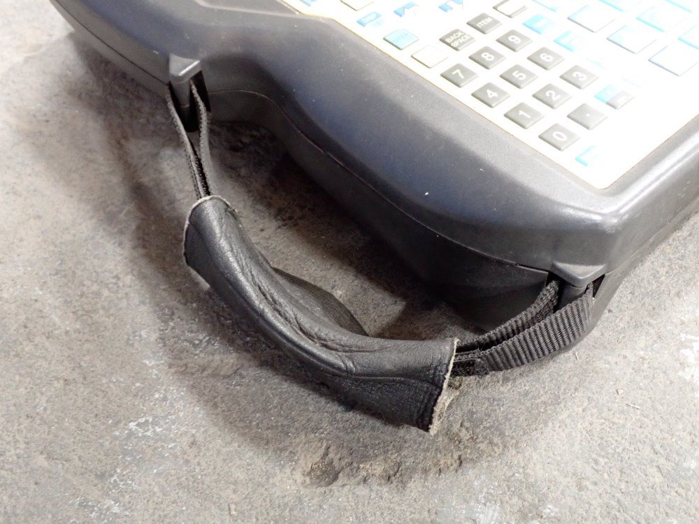 Fanuc Teach Pendant - A05b-2490-c176