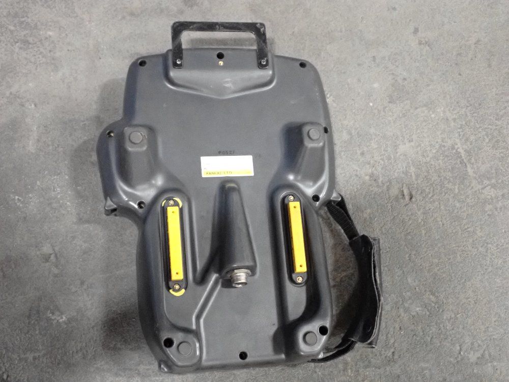 Fanuc Teach Pendant - A05b-2490-c176