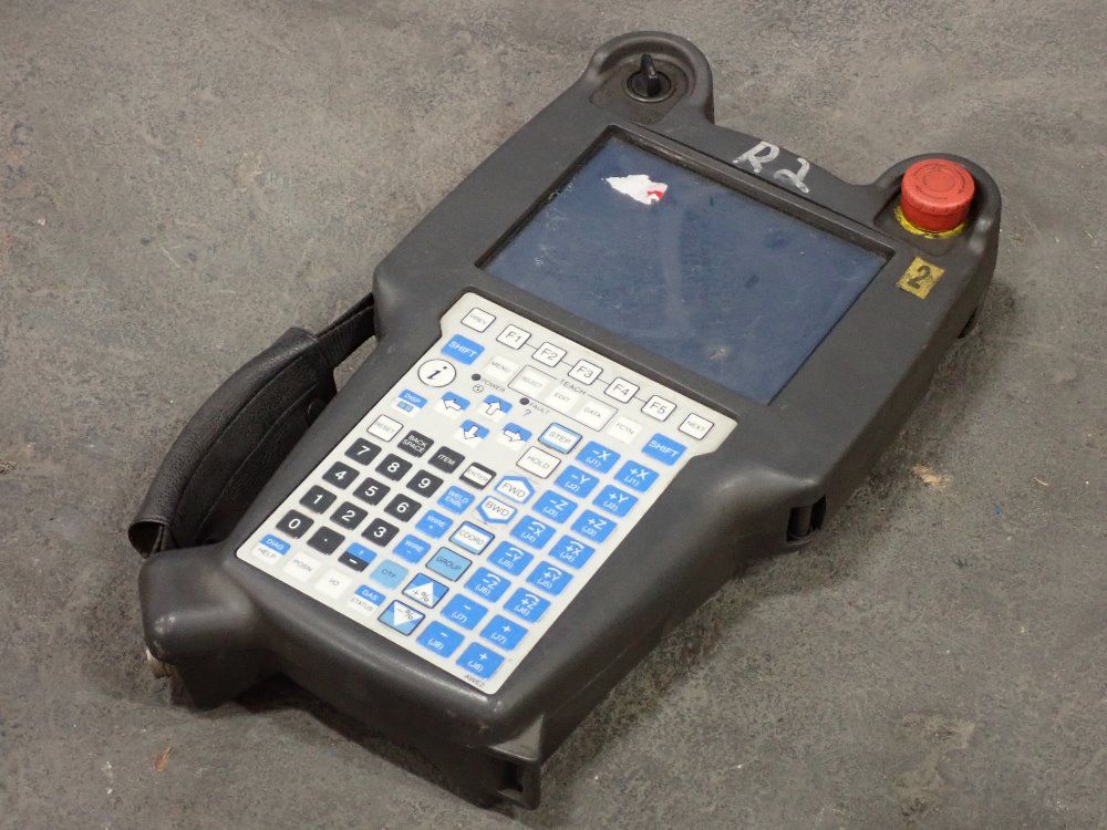 Fanuc Teach Pendant - A05b-2255-c101