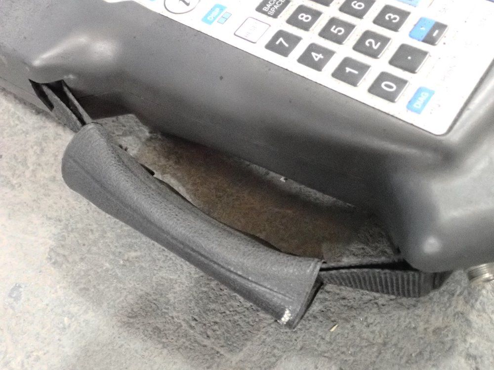 Fanuc Teach Pendant - A05b-2255-c101