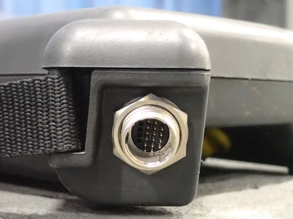 Fanuc Teach Pendant - A05b-2255-c101