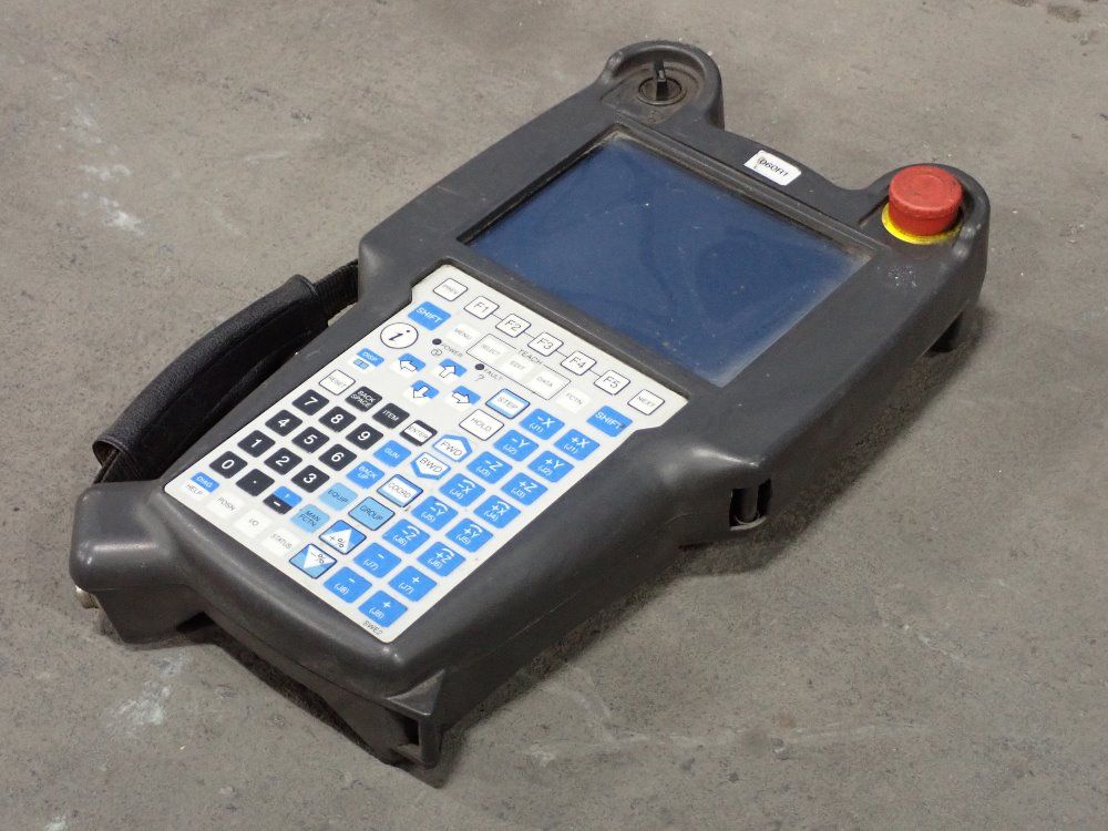 Fanuc Teach Pendant - A05b-2255-c101