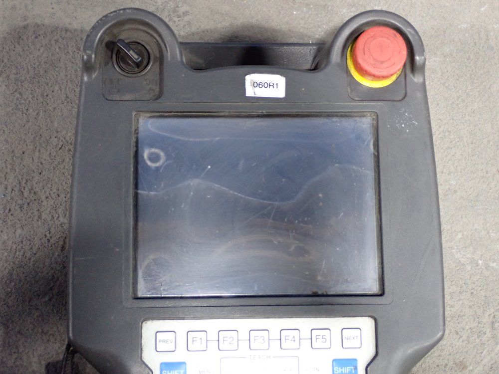 Fanuc Teach Pendant - A05b-2255-c101