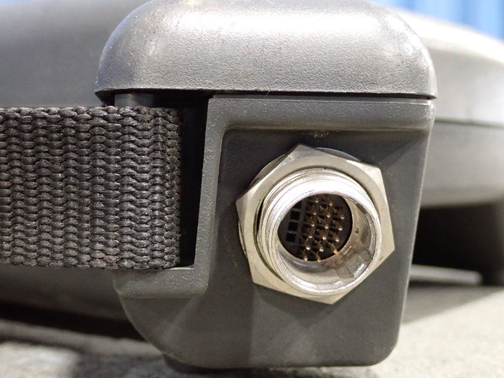 Fanuc Teach Pendant - A05b-2255-c101