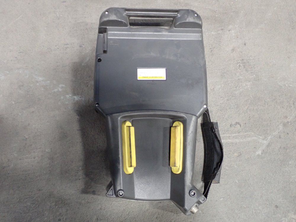 Fanuc Teach Pendant - A05b-2255-c101