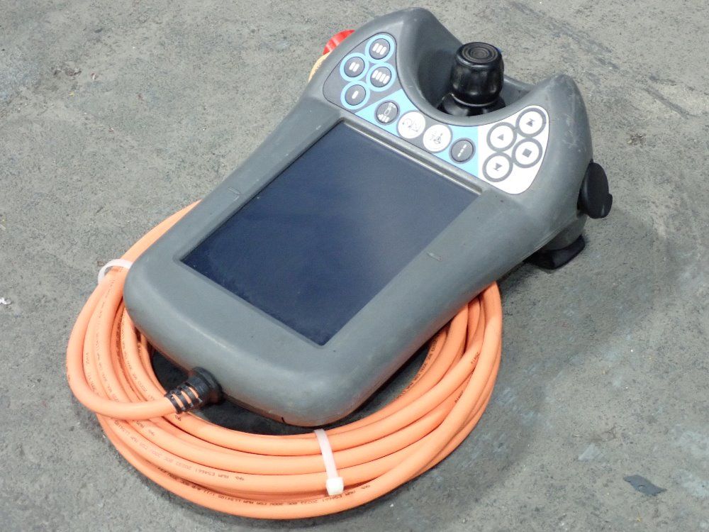 Abb Teach Pendant - Dsqc679