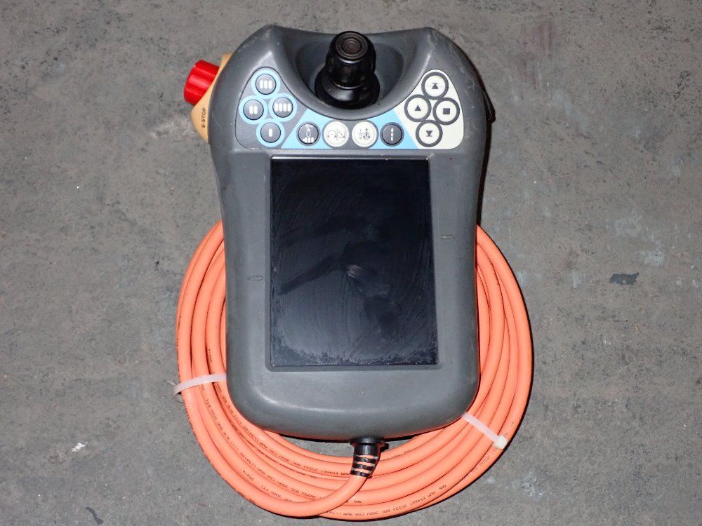 Abb Teach Pendant - Dsqc679