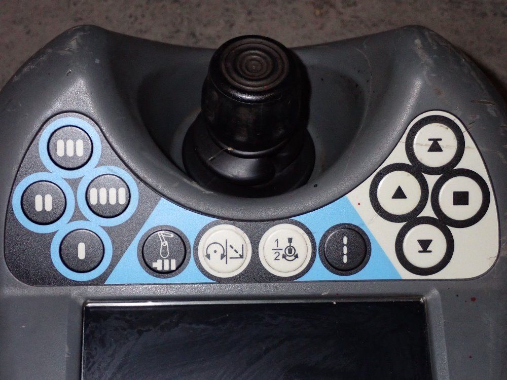 Abb Teach Pendant - Dsqc679