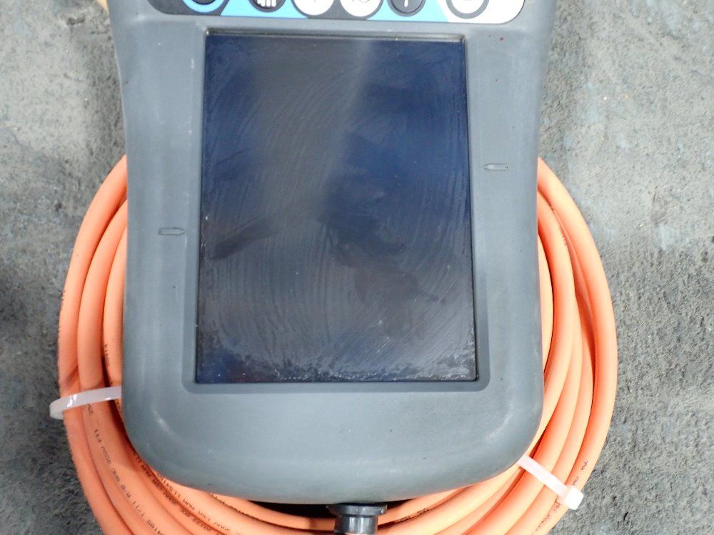 Abb Teach Pendant - Dsqc679