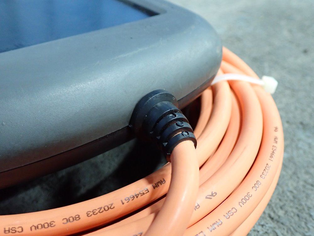 Abb Teach Pendant - Dsqc679