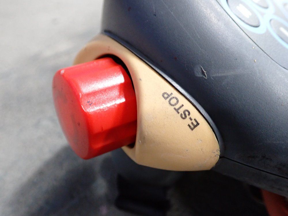 Abb Teach Pendant - Dsqc679