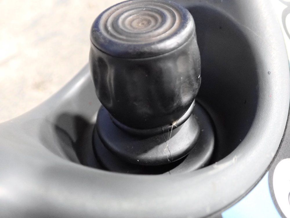 Abb Teach Pendant - Dsqc679