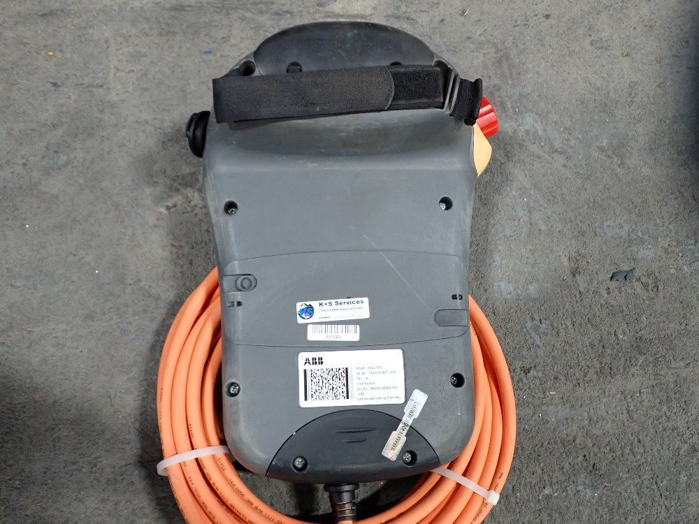 Abb Teach Pendant - Dsqc679