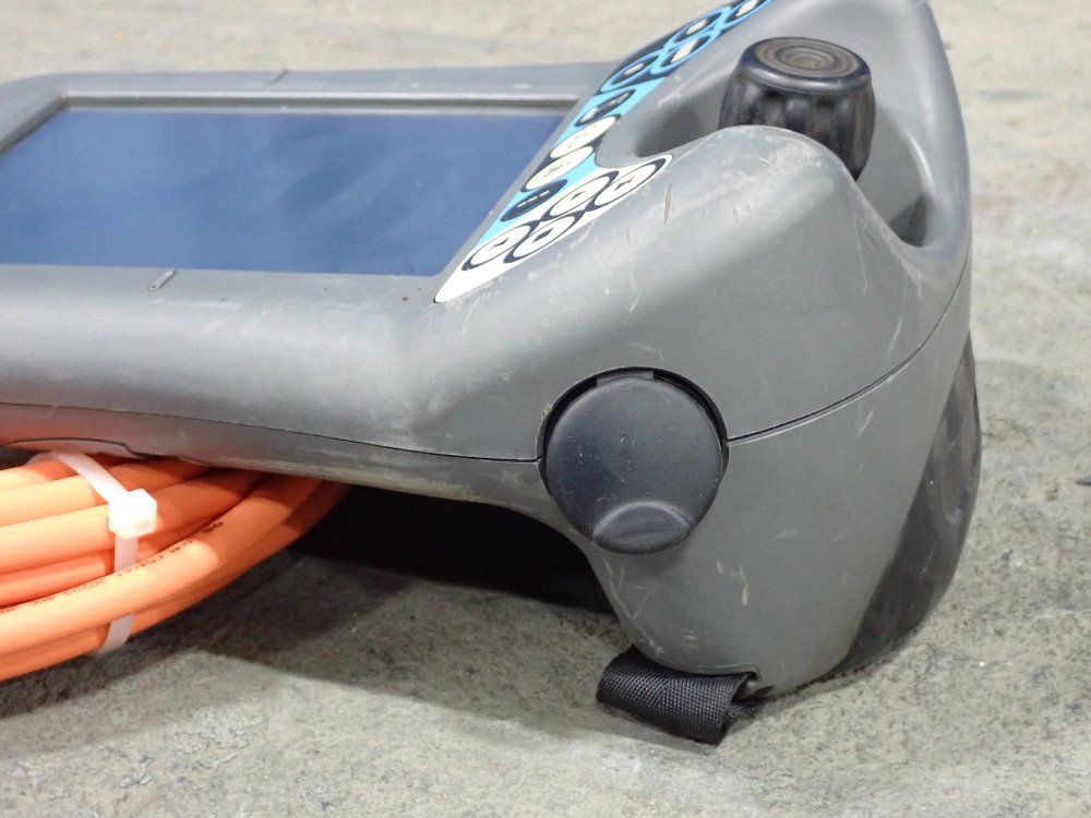 Abb Teach Pendant - Dsqc679