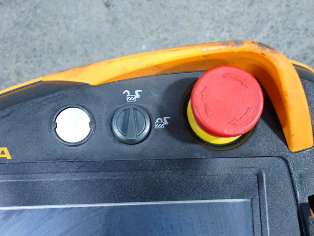 Kuka Teach Pendant - 00-168-334