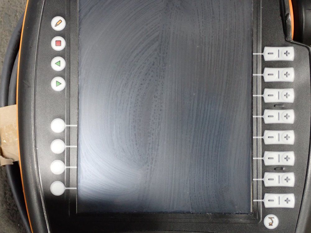 Kuka Teach Pendant - 00-168-334