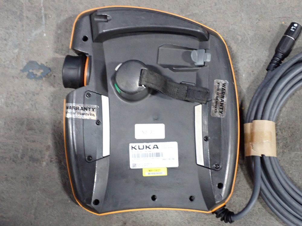 Kuka Teach Pendant - 00-168-334