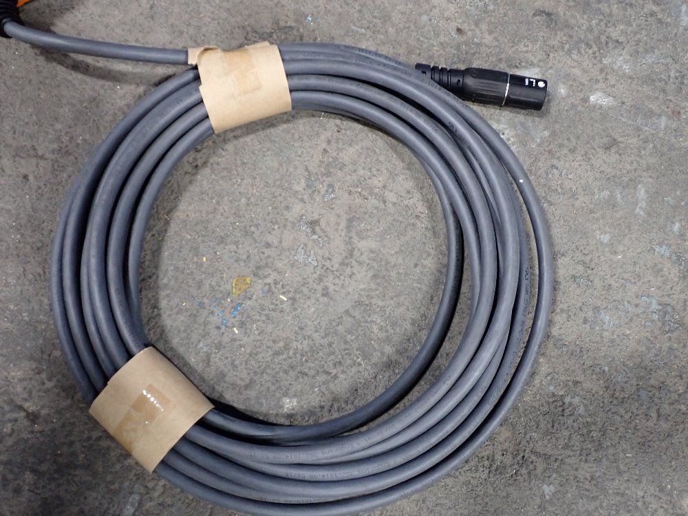 Kuka Teach Pendant - 00-168-334