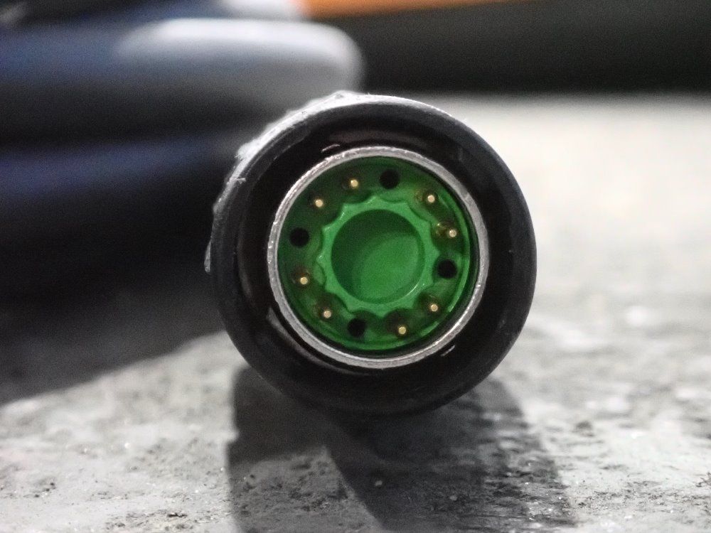 Kuka Teach Pendant - 00-168-334