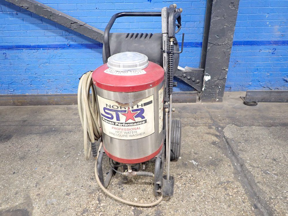 Northstar Gas Powered Pressure Washer - 157221a