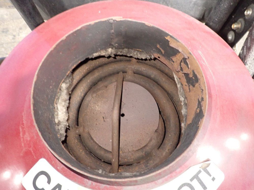 Northstar Gas Powered Pressure Washer - 157221a