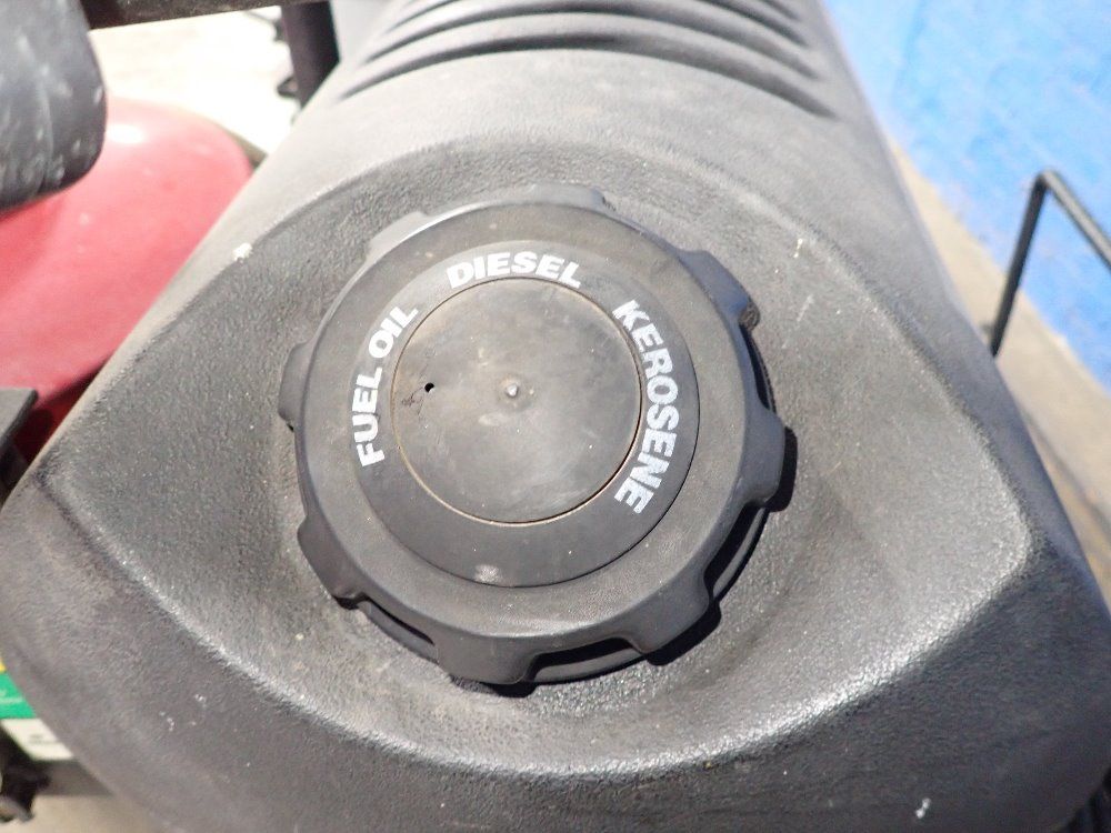 Northstar Gas Powered Pressure Washer - 157221a