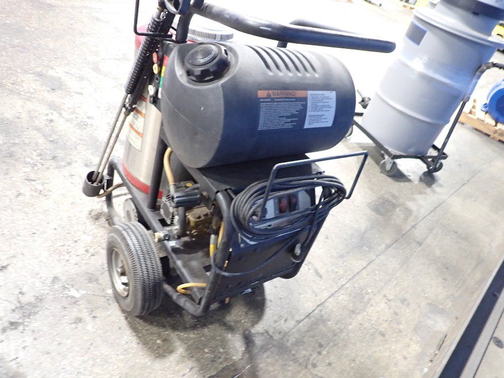Northstar Gas Powered Pressure Washer - 157221a