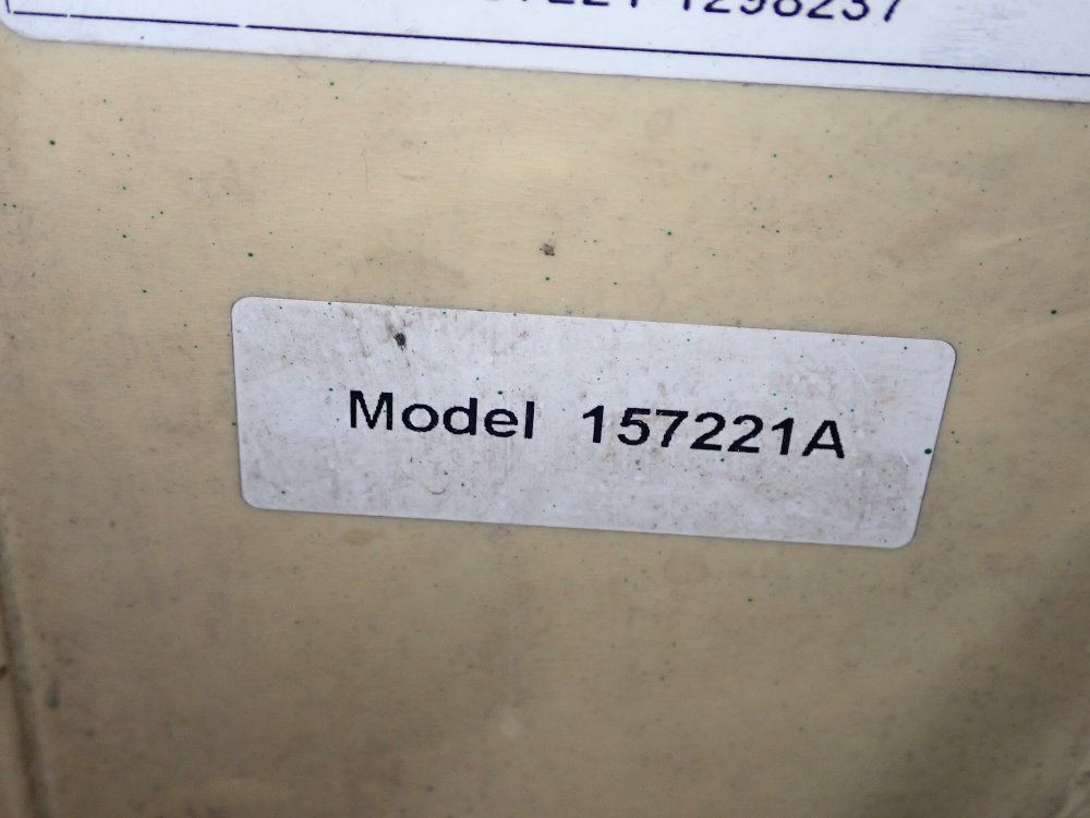 Northstar Gas Powered Pressure Washer - 157221a