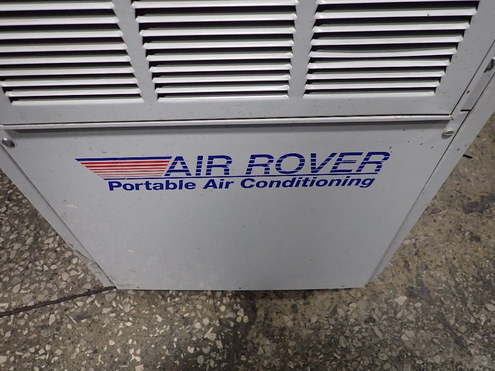 Air Rover 11,800 Btu Portable Air Conditioner - Xl11aa