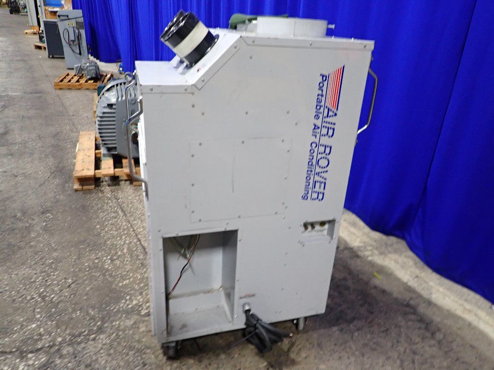 Air Rover 11,800 Btu Portable Air Conditioner - Xl11aa
