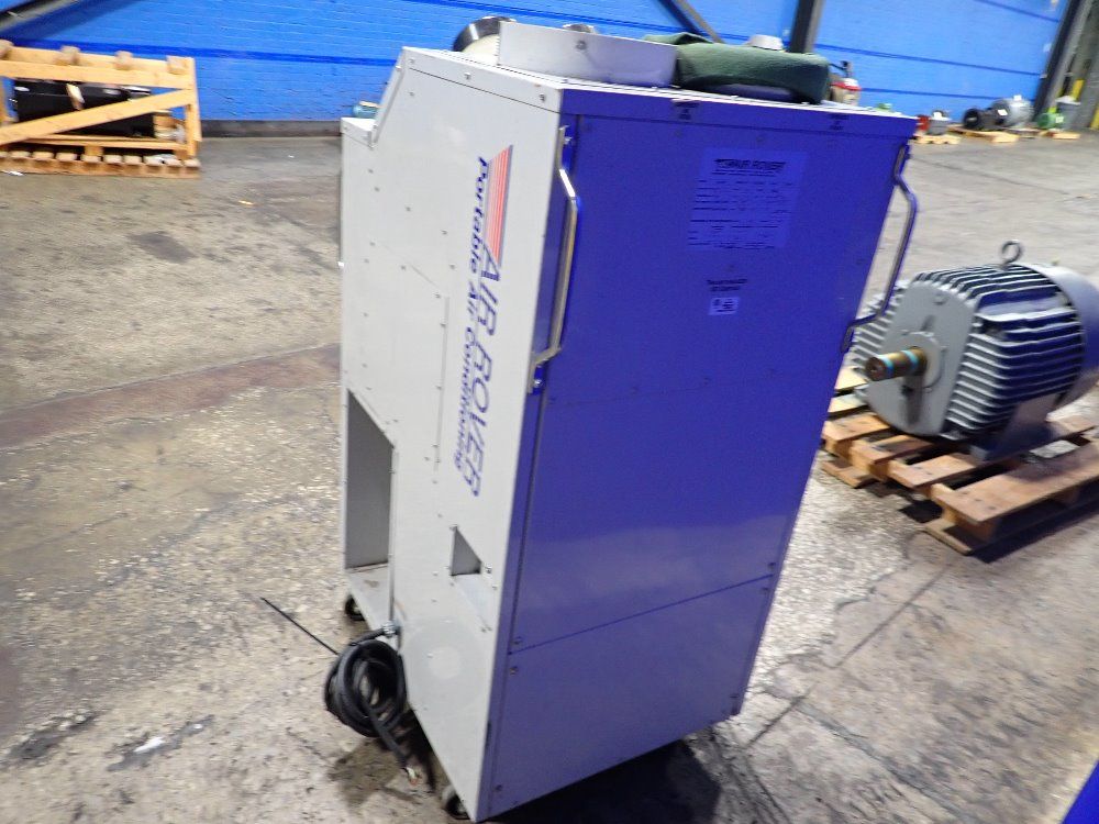 Air Rover 11,800 Btu Portable Air Conditioner - Xl11aa