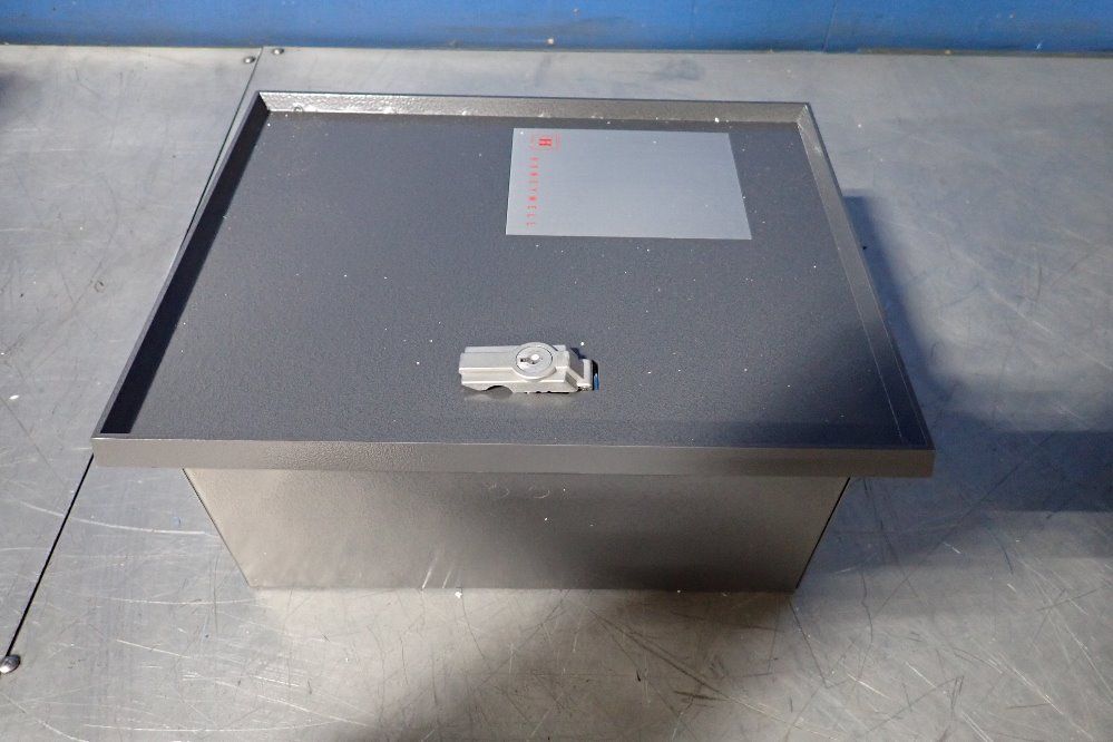 Honeywell Mounting Cabinet - 01536a10101