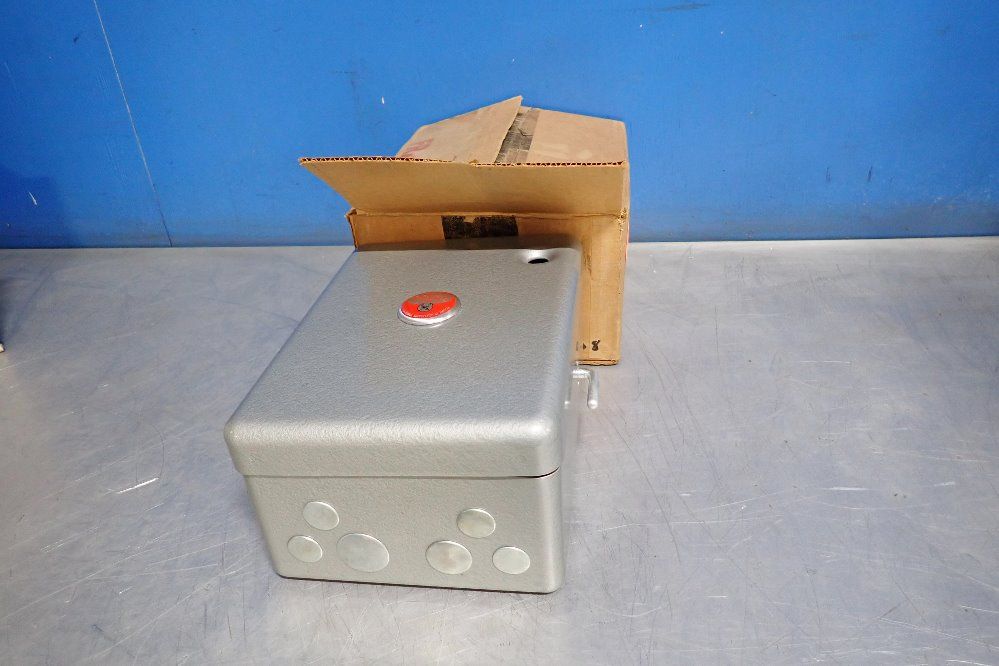 Electronics Corp Mounting Cabinet - 26rj8