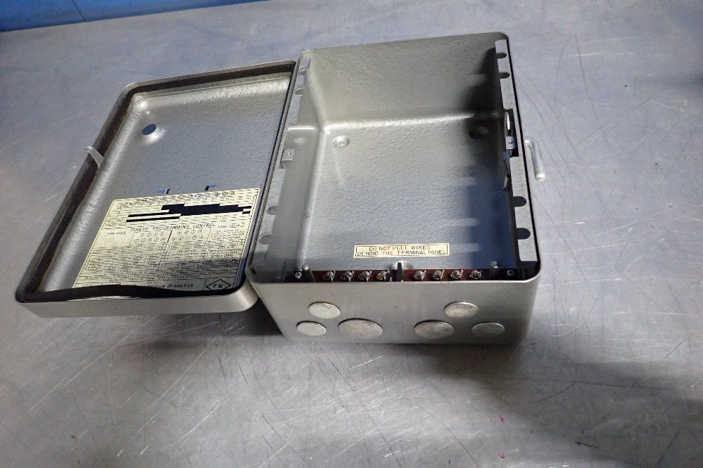 Electronics Corp Mounting Cabinet - 26rj8