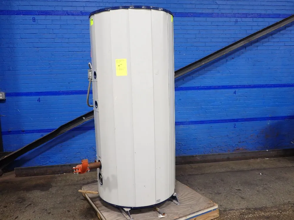 Power Vt 371,000 Btu Water Boiler - 11wb125a-pv