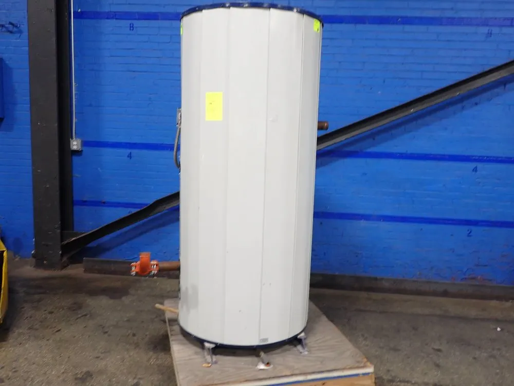 Power Vt 371,000 Btu Water Boiler - 11wb125a-pv