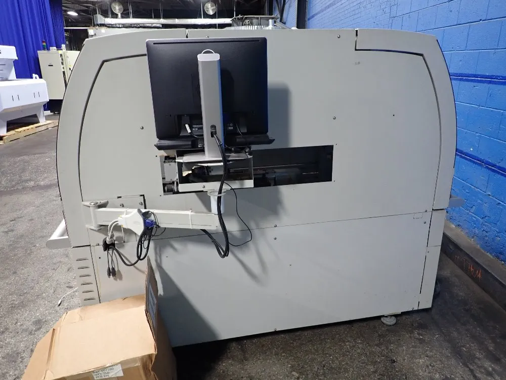 Synchrodex 1.5 Kva Soldering Machine - Synchrodex 460