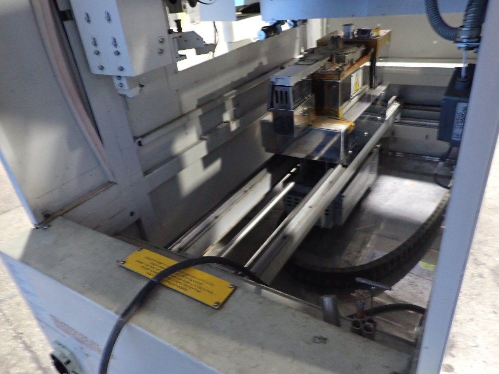 Synchrodex 1.5 Kva Soldering Machine - Synchrodex 460