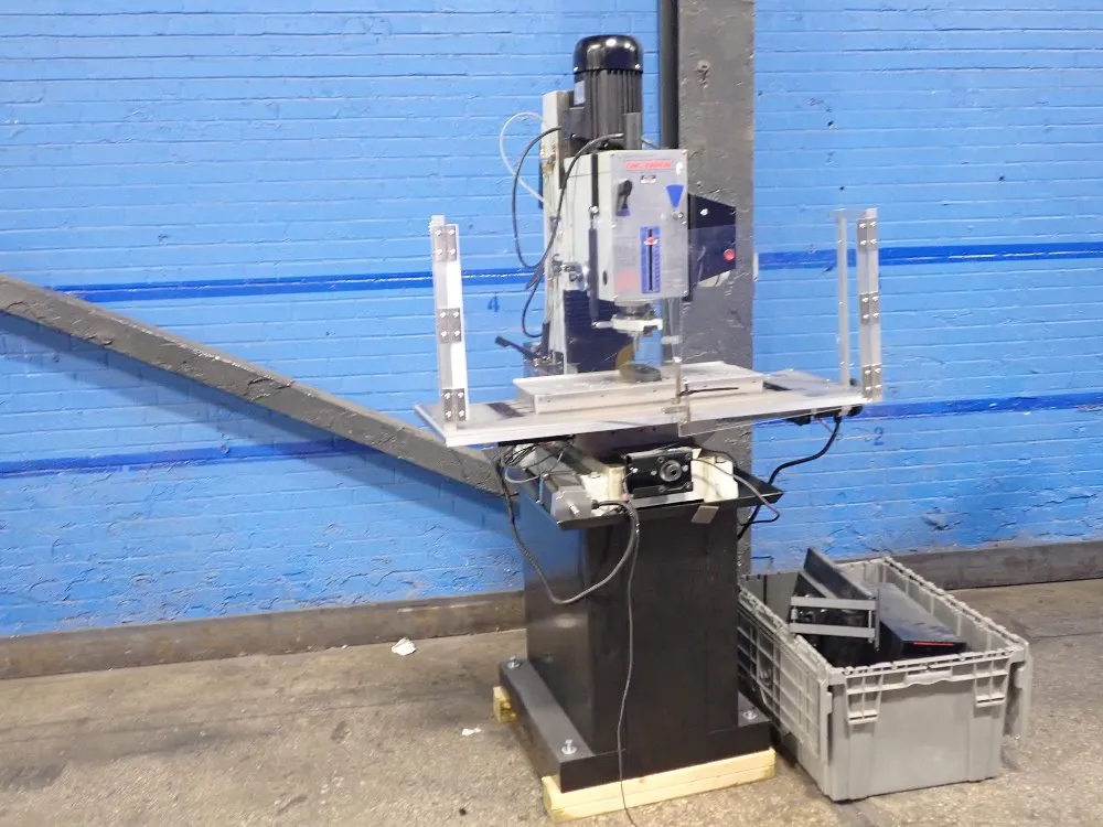 Cnc Master Cnc-baron