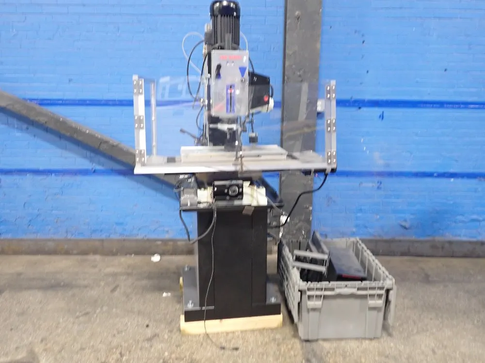 Cnc Master Cnc-baron